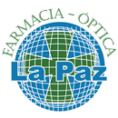 Farmacia Óptica La Paz aplikacja