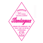 Farmacia Paniagua icon