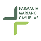 Farmacia Cayuelas Mariano أيقونة