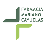Farmacia Cayuelas Mariano simgesi