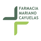 Farmacia Cayuelas Mariano আইকন