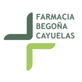 Farmacia Cayuelas Begoña biểu tượng