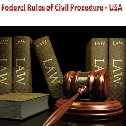 Federal Civil Procedure - USA