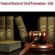 Federal Civil Procedure - USA
