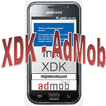 XDK-AdMob