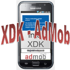 XDK-AdMob icône