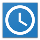 Visma.net Time Registration icône