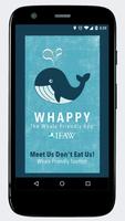 Whappy Affiche