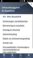 Ik Raadslid Affiche