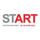 Start Art Fair icône