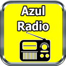 Azul Radio Gratis En Vivo Republica Dominicana APK