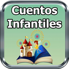 Cuentos Infantiles-icoon