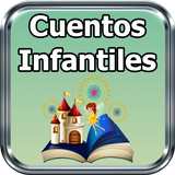 Cuentos Infantiles ikon