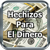 Hechizos Para El Dinero Y La Buena Suerte Gratis 아이콘