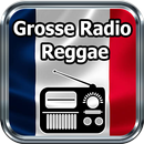 Grosse Radio Reggae Gratuit En Ligne APK