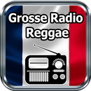 Grosse Radio Reggae Gratuit En Ligne-APK