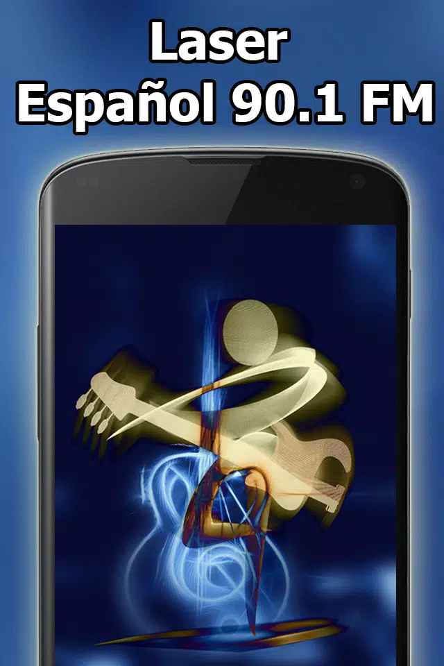 Laser Español 90.1 FM Gratis En Vivo El Salvador APK voor Android Download