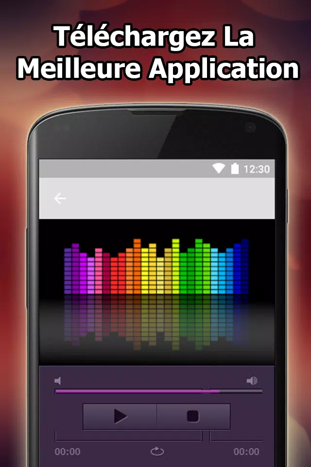 Gratuit La Radio Sympa En Ligne APK pour Android Télécharger