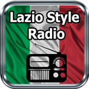 Lazio Style Radio Italia Online Gratis APK