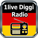 1live Diggi Radio Online Frei-APK