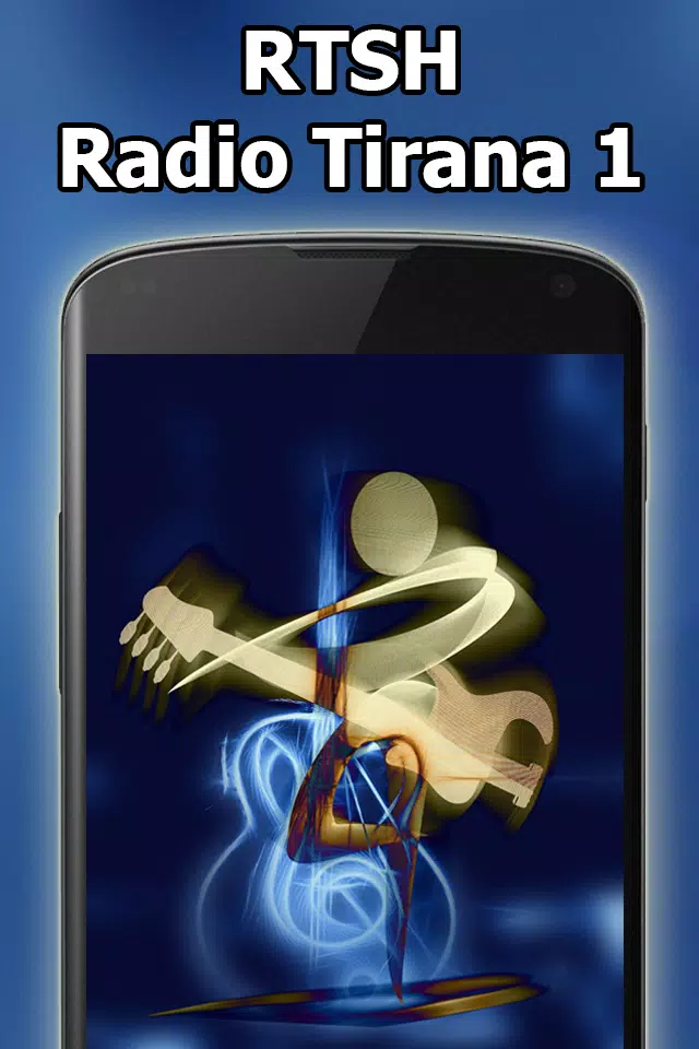 RTSH - Radio Tirana 1 Free Live Albania APK for Android Download