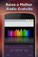 Radio 105.4 Cascais Gratuito Online screenshot 1