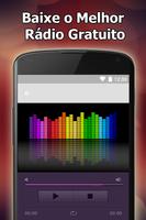 Radio 105.4 Cascais Gratuito Online 截图 1