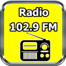 Radio 102.9 FM Gratis En Vivo El Salvador APK