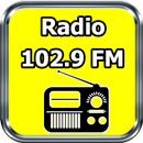 Radio 102.9 FM Gratis En Vivo El Salvador-APK