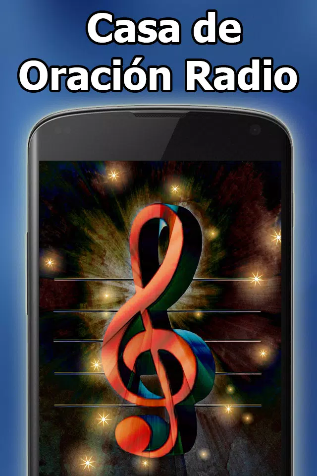 Radio Casa de Oración Gratis En Vivo mexico APK for Android Download