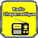Radio Chaparrastique 106.1 FM Gratis El Salvador APK