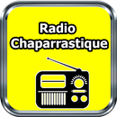 Radio Chaparrastique 106.1 FM Gratis El Salvador-APK