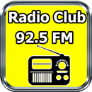 Radio Club 92.5 FM Gratis En Vivo El Salvador APK