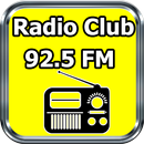 Radio Club 92.5 FM Gratis En Vivo El Salvador-APK