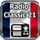 Radio Classic 21 Gratuit En Ligne-APK