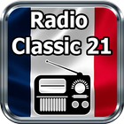 Radio Classic 21 Gratuit En Ligne icône