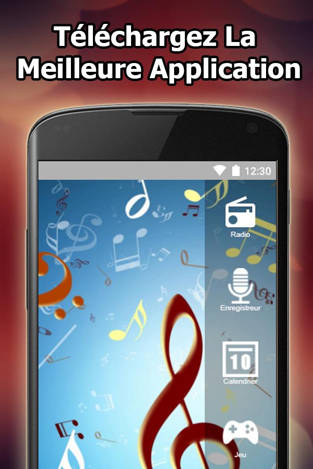 Descarga de APK de Radio Classic 21 Gratuit En Ligne para Android