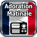 Radio Adoration Matinale Gratuit En Ligne-APK