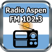 Radio Aspen 102.3 FM Gratis Online Argentina