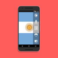 Radio Aspen 102.3 FM Gratis Online Argentina पोस्टर