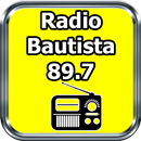 Radio Bautista 89.7 FM Gratis En Vivo El Salvador APK