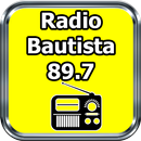 Radio Bautista 89.7 FM Gratis En Vivo El Salvador-APK