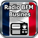 Radio BFM Business Gratuit En Ligne APK