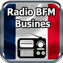 Radio BFM Business Gratuit En Ligne-APK