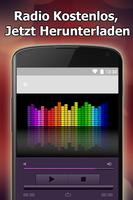 Frei Radio Bremen Online capture d'écran 1
