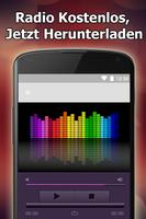 Frei Radio Bremen Online ภาพหน้าจอ 1