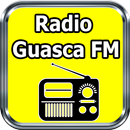 Radio Guasca FM Gratis En Vivo Colombia-APK