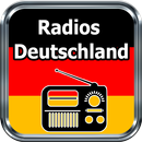 Radios Deutschland - Germany Radio Live FM APK
