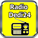 Radio Dedi24 Free Live Albania APK
