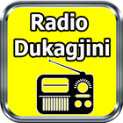 Radio Dukagjini Free Live Albania icône